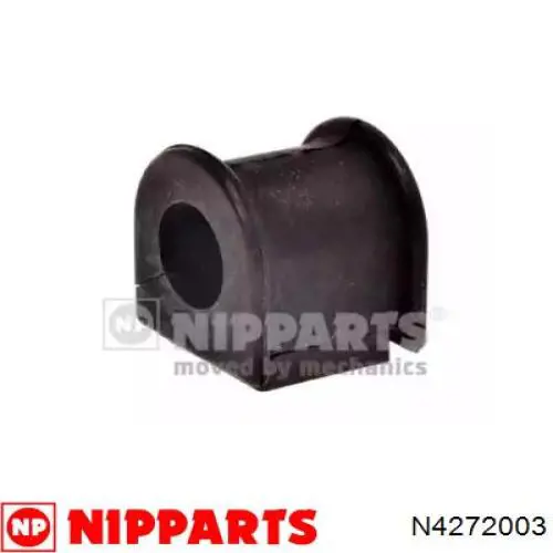Bucha de estabilizador dianteiro Toyota 488150F010 preço, a partir de 5,40 USD