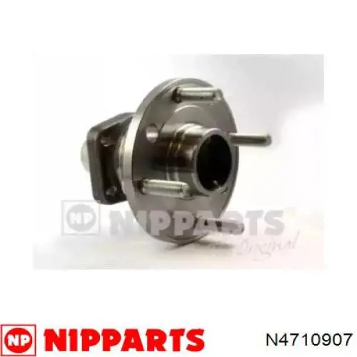 Compre RD96639606 Rider Cubo traseiro
