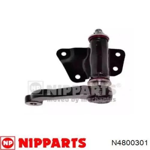 N4800301 Nipparts Braço oscilante de pêndulo