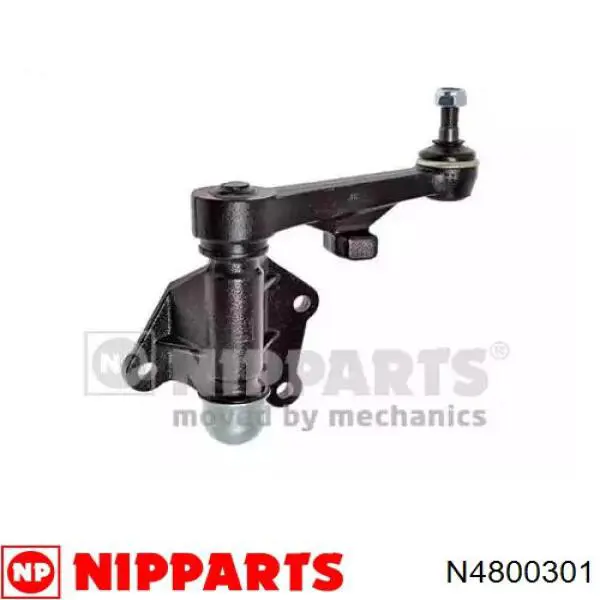 Braço oscilante de pêndulo Nipparts N4800301 preço, a partir de 56,87 USD