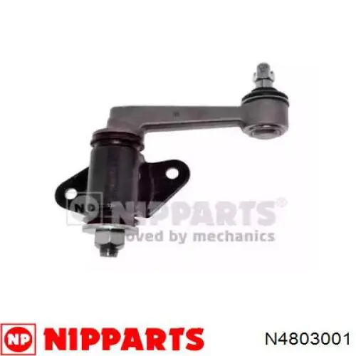 N4803001 Nipparts Braço oscilante de pêndulo