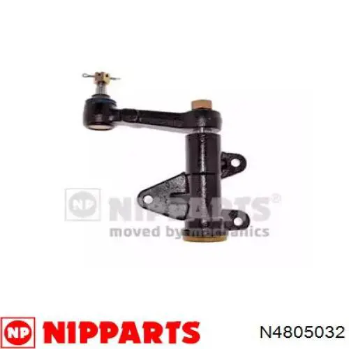 Compre N4805032 Nipparts Braço oscilante de pêndulo
