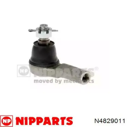 Compre N4829011 Nipparts Ponta externa da barra de direção