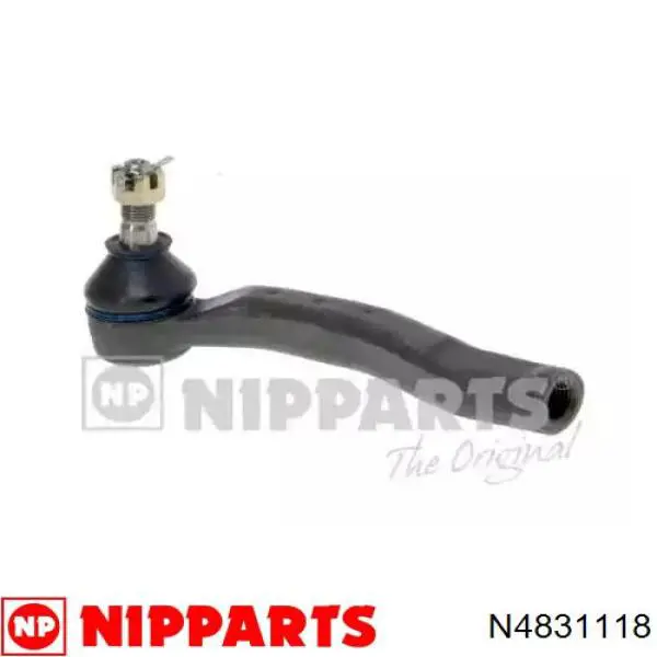 Compre SSE116901 Open Parts Ponta externa da barra de direção