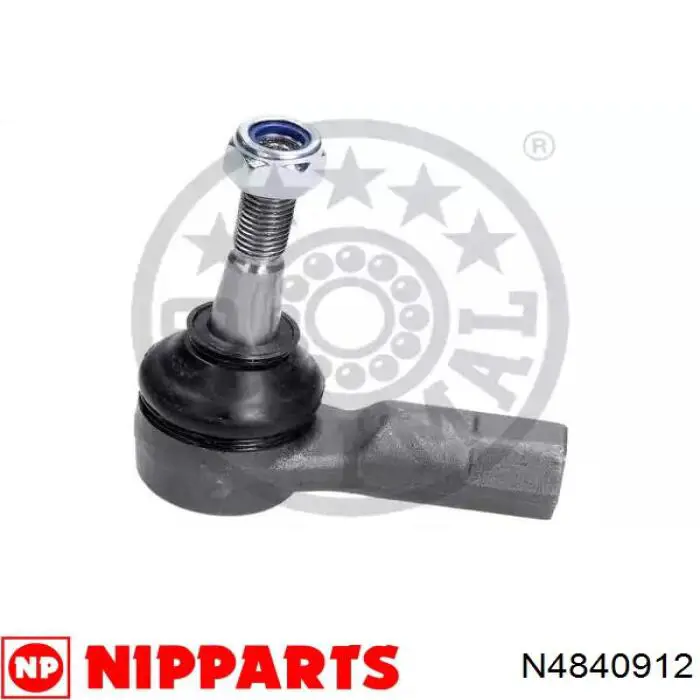 Compre N4840912 Nipparts Tração de direção