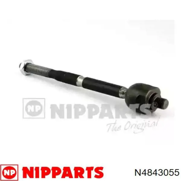Tração de direção Nipparts N4843055 preço, a partir de 19,76 USD