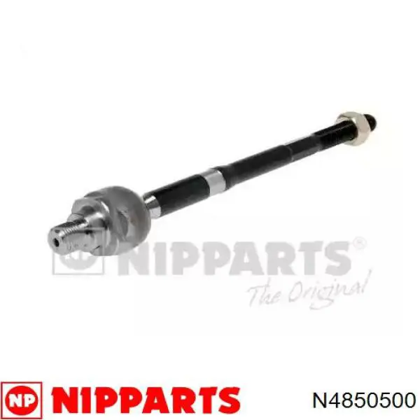 Tração de direção direita Nipparts N4850500 preço, a partir de 15,65 USD