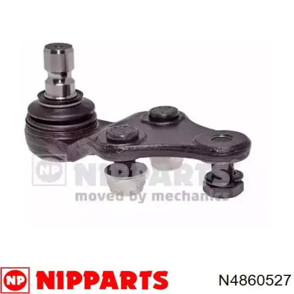 Suporte de esfera inferior Nipparts N4860527 preço, a partir de 42,37 USD