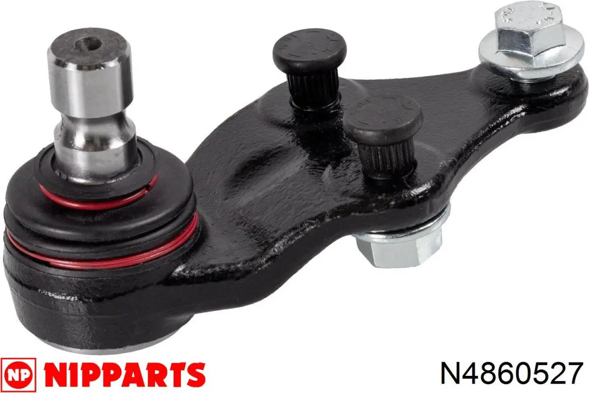 Compre N4860527 Nipparts Suporte de esfera inferior