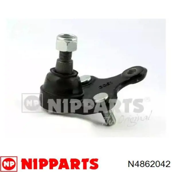 Suporte de esfera inferior Nipparts N4862042 preço, a partir de 23,89 USD