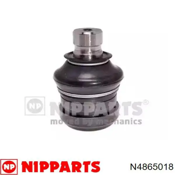 Suporte de esfera inferior Nipparts N4865018 preço, a partir de 17,20 USD