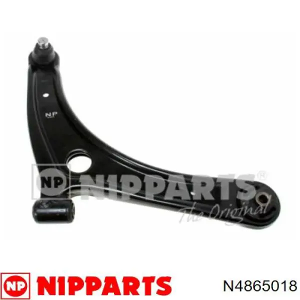 Compre N4865018 Nipparts Suporte de esfera inferior