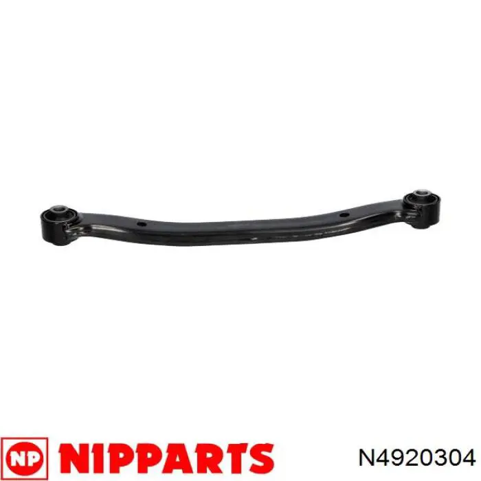 Compre CQKH109 CTR Braço oscilante superior esquerdo/direito de suspensão traseira