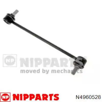 Montante de estabilizador dianteiro Nipparts N4960528 preço, a partir de 13,95 USD