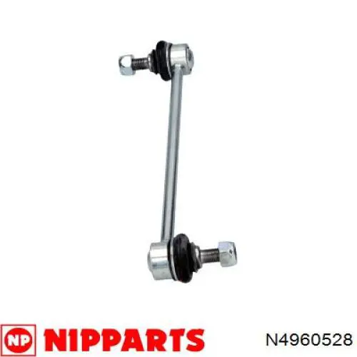 Compre N4960528 Nipparts Montante de estabilizador dianteiro