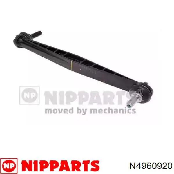 Montante de estabilizador dianteiro Nipparts N4960920 preço, a partir de 14,72 USD