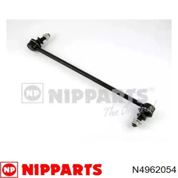 Montante de estabilizador dianteiro Nipparts N4962054 preço, a partir de 21,58 USD