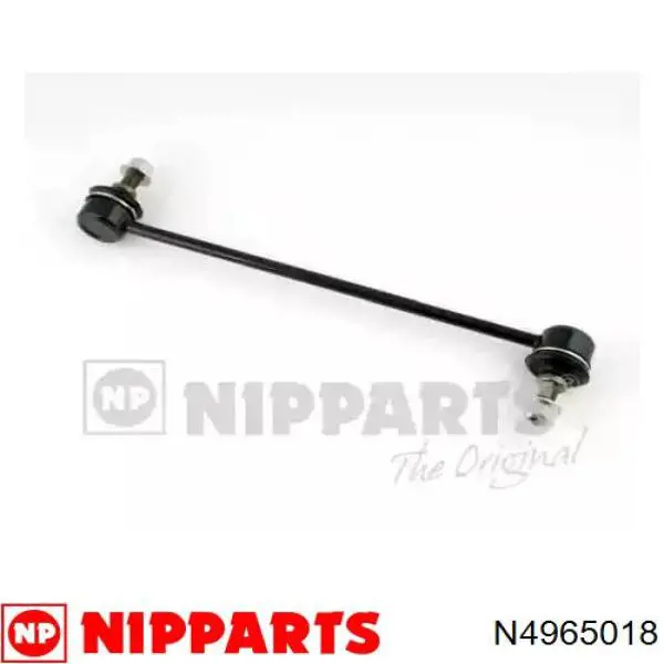 Montante de estabilizador dianteiro Nipparts N4965018 preço, a partir de 12,91 USD