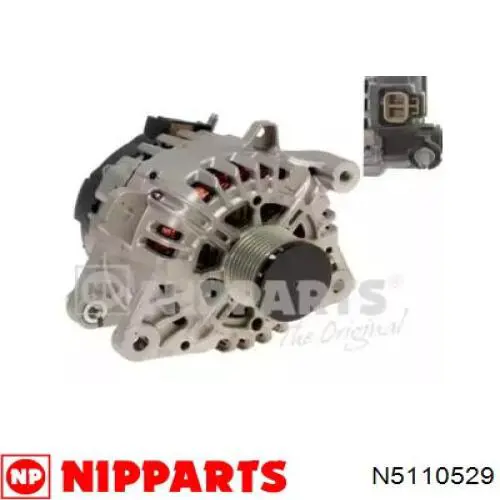 Gerador Hyundai/Kia 373003A002 preço, a partir de 231,95 USD