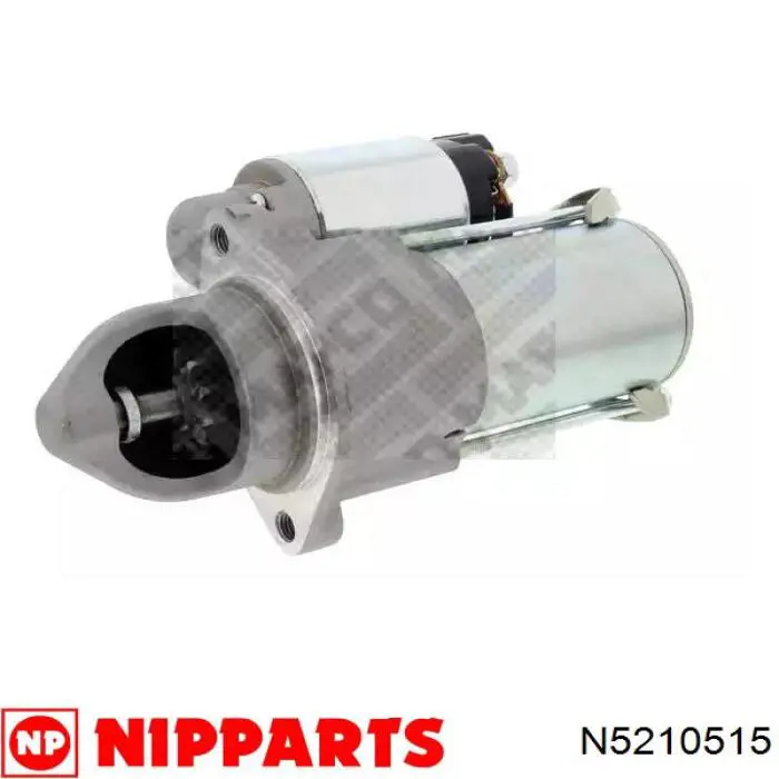 Compre P255G200 Hyundai/Kia Motor de arranco