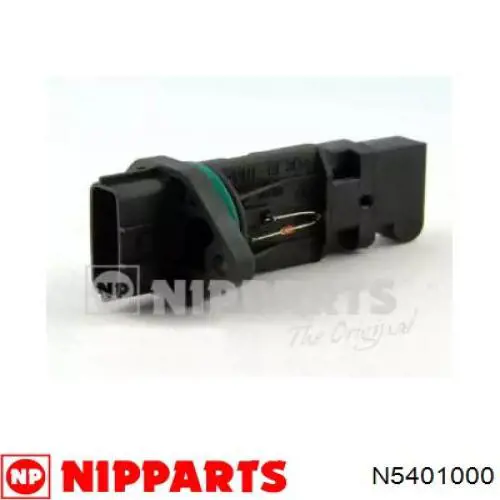 Compre LM1151 Autlog Sensor de fluxo (consumo) de ar, medidor de consumo M.A.F. - (Mass Airflow)