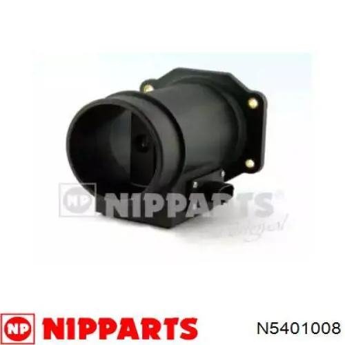 Sensor de fluxo (consumo) de ar, medidor de consumo M.A.F. - (Mass Airflow) HSAF0201 Hotaru
