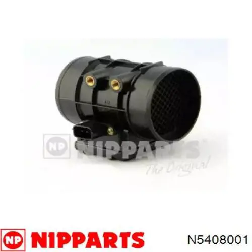 Compre 1380058B00000 Suzuki Sensor de fluxo (consumo) de ar, medidor de consumo M.A.F. - (Mass Airflow)