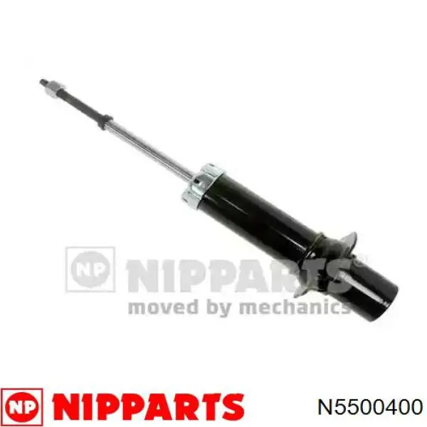 Amortecedor dianteiro Nipparts N5500400 preço, a partir de 32,39 USD