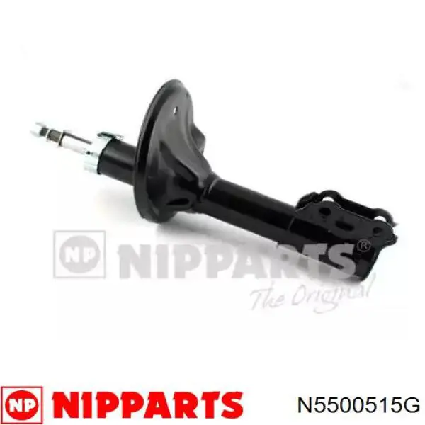 Amortecedor dianteiro esquerdo Nipparts N5500515G preço, a partir de 66,48 USD