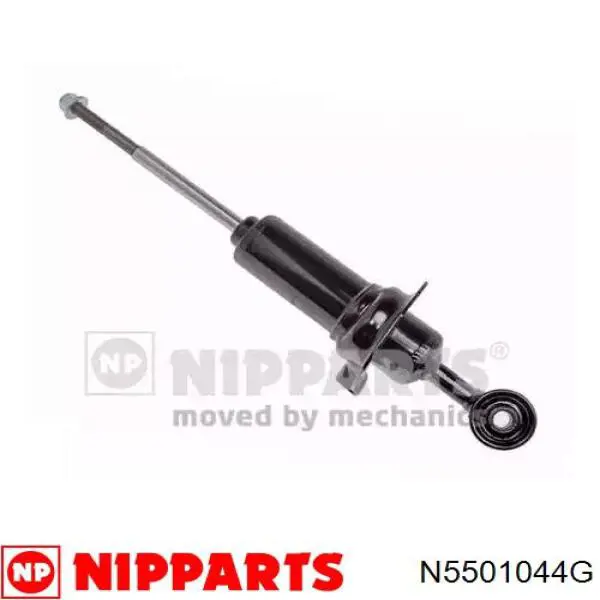 N5501044G Nipparts Amortecedor dianteiro