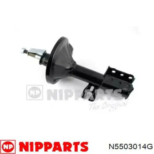 Amortecedor dianteiro esquerdo Sachs 290534 preço, a partir de 89,50 USD