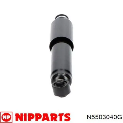 Compre UA3J3470X Mazda Amortecedor dianteiro