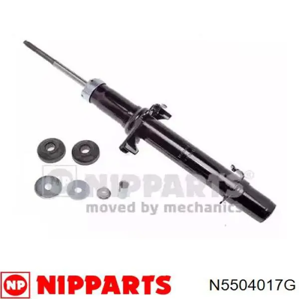 Amortecedor dianteiro esquerdo Sato Tech 22211FL preço, a partir de 82,46 USD