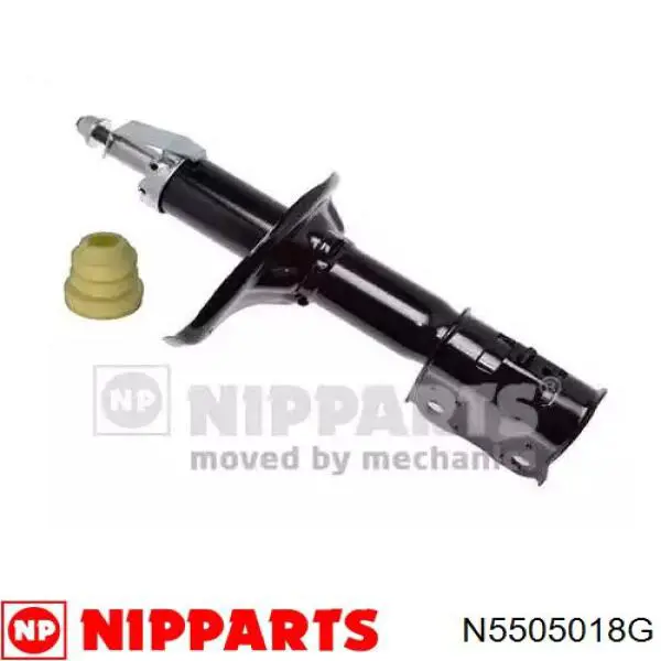 Amortecedor dianteiro Raiso RS312890 preço, a partir de 67,71 USD