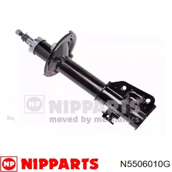 N5506010G Nipparts Amortecedor dianteiro