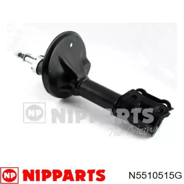 Amortecedor dianteiro direito Nipparts N5510515G preço, a partir de 56,47 USD