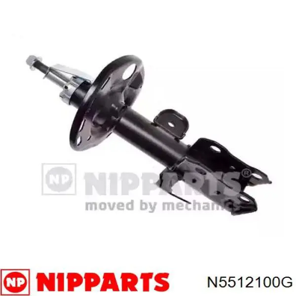 Amortecedor dianteiro direito Toyota 4851080490 preço, a partir de 104,24 USD