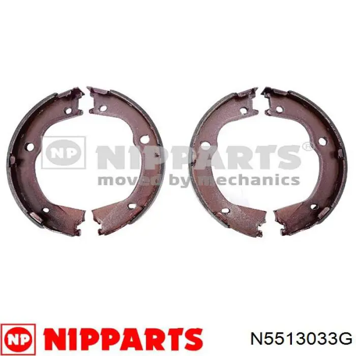 Compre EH6434700A Mazda Amortecedor dianteiro direito