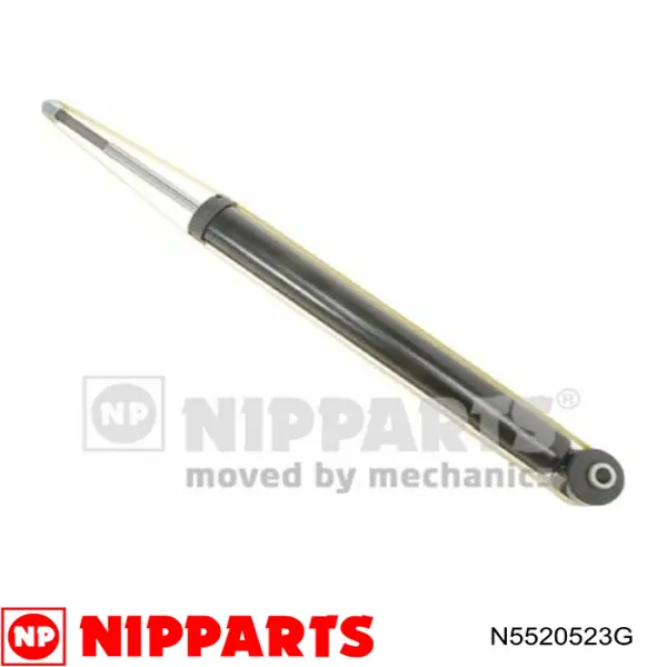 Compre N5520523G Nipparts Amortecedor traseiro