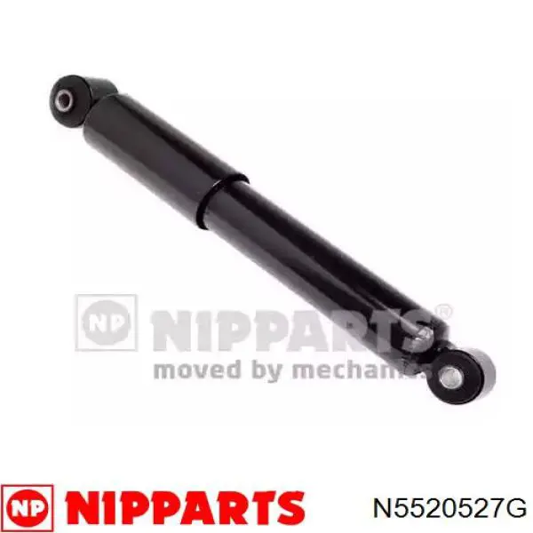 Compre 553001K000FFF Hyundai/Kia Amortecedor traseiro