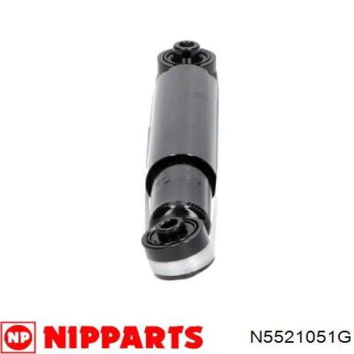 Amortecedor traseiro Nipparts N5521051G preço, a partir de 59,92 USD