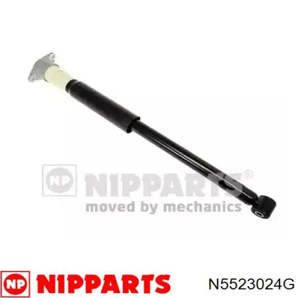 N5523024G Nipparts Amortecedor traseiro