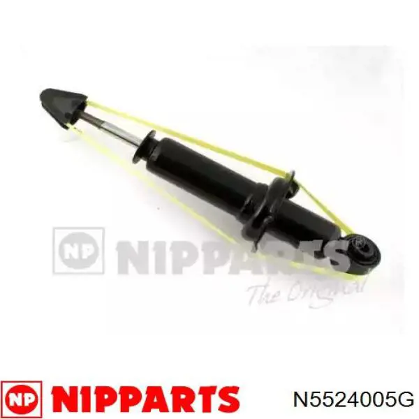 Amortecedor traseiro Nipparts N5524005G preço, a partir de 58,60 USD