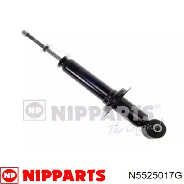 Amortecedor traseiro Nipparts N5525017G preço, a partir de 41,82 USD