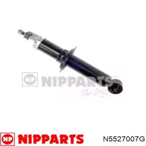 Compre 20365AE1209L Subaru Amortecedor traseiro