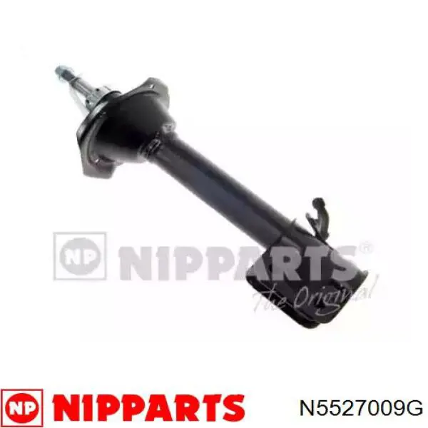 Amortecedor traseiro esquerdo Nipparts N5527009G preço, a partir de 88,46 USD