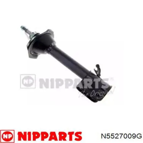 Compre N5527009G Nipparts Amortecedor traseiro esquerdo