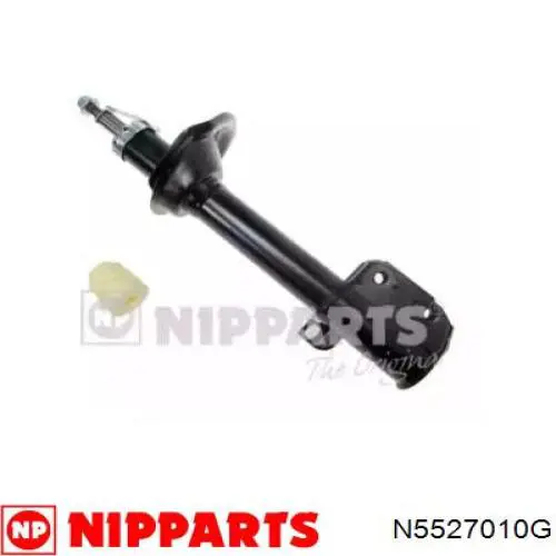 Amortecedor traseiro esquerdo Nipparts N5527010G preço, a partir de 78,17 USD