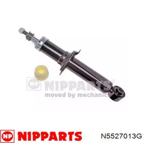 N5527013G Nipparts Amortecedor traseiro