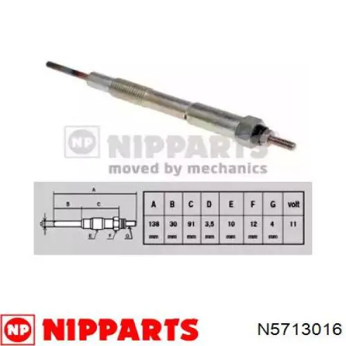 Compre R2AA18601 Mazda Vela de incandescência